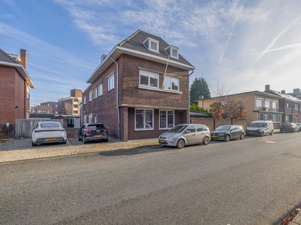 Gasthuisstraat 21B