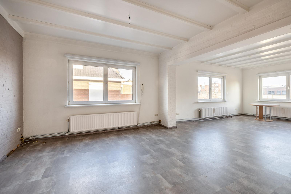 Appartement te koop: Gasthuisstraat 21B, Tegelen
