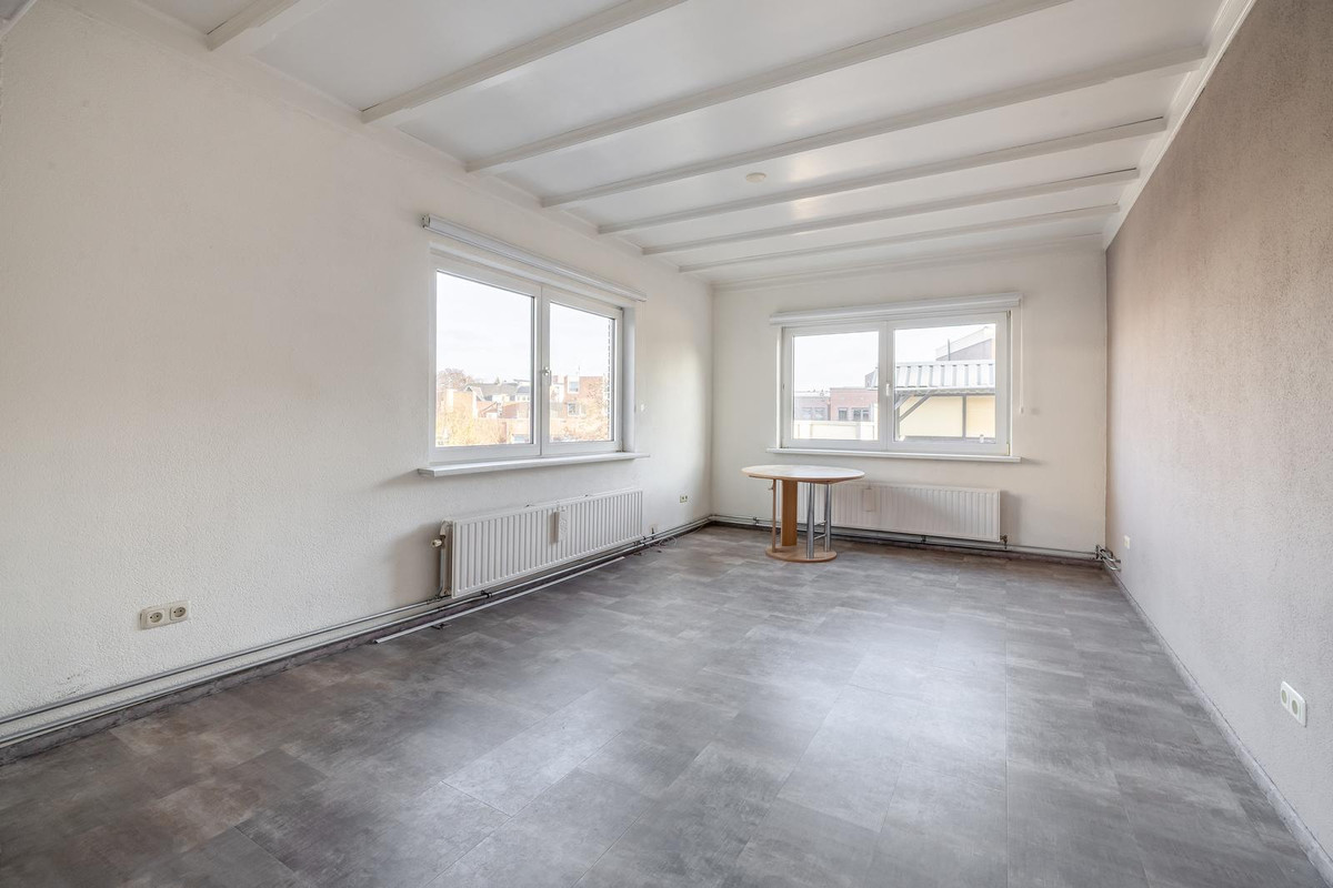 Appartement te koop: Gasthuisstraat 21B, Tegelen