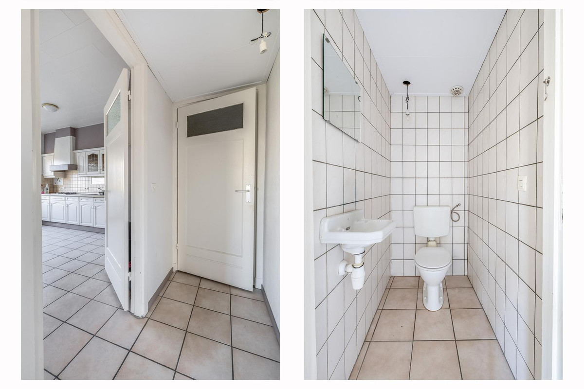 Appartement te koop: Gasthuisstraat 21B, Tegelen