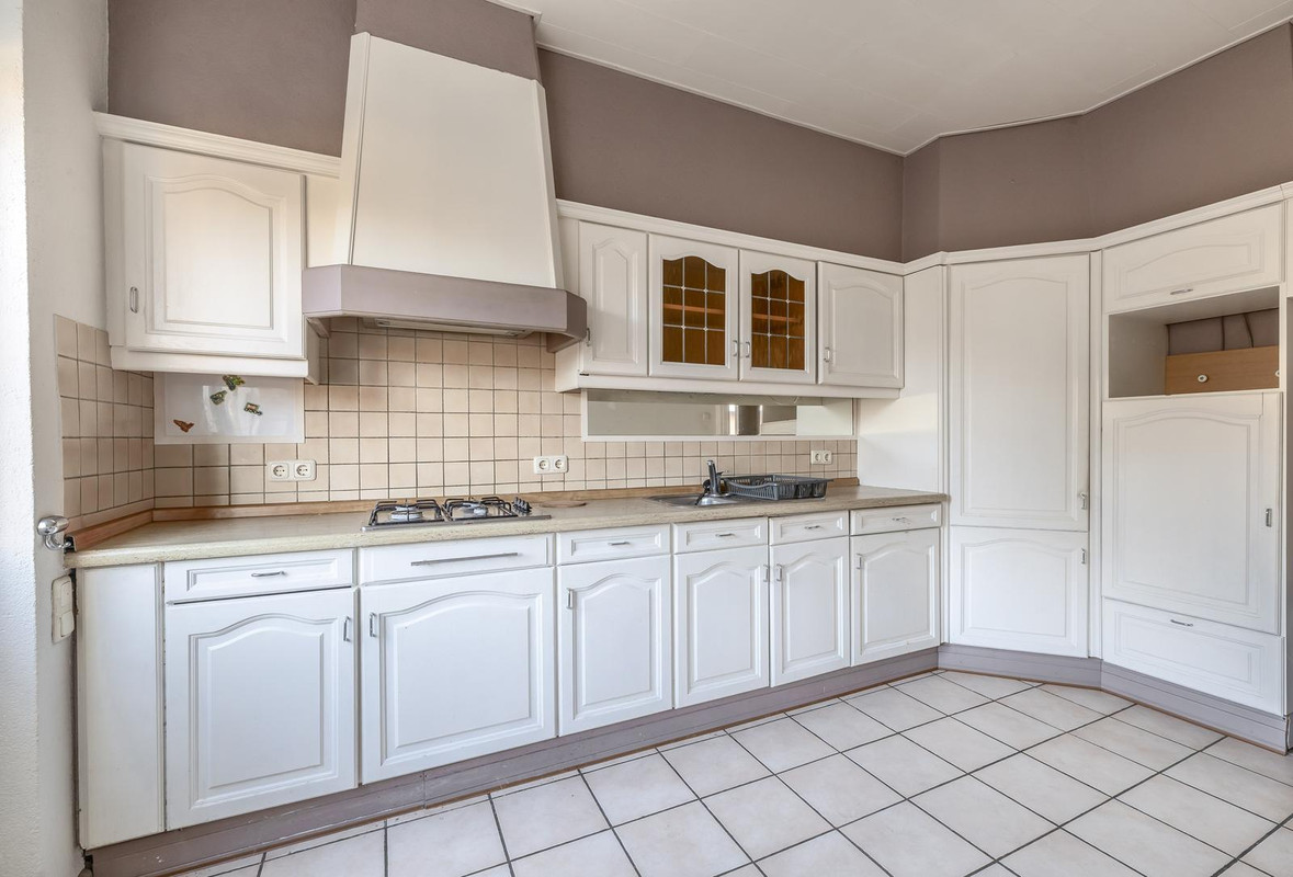 Appartement te koop: Gasthuisstraat 21B, Tegelen