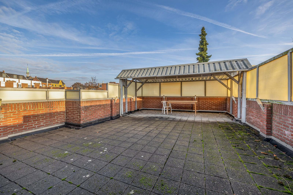 Appartement te koop: Gasthuisstraat 21B, Tegelen