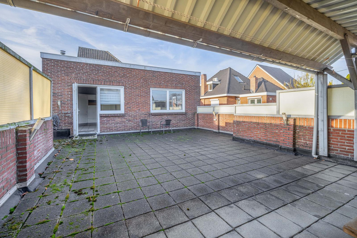 Appartement te koop: Gasthuisstraat 21B, Tegelen
