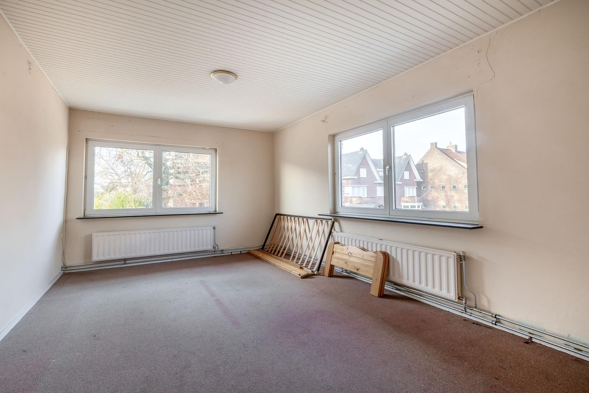 Appartement te koop: Gasthuisstraat 21B, Tegelen