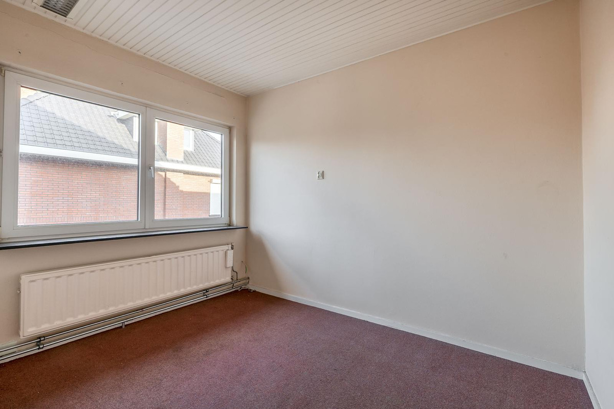 Appartement te koop: Gasthuisstraat 21B, Tegelen