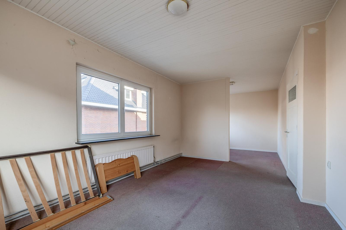 Appartement te koop: Gasthuisstraat 21B, Tegelen