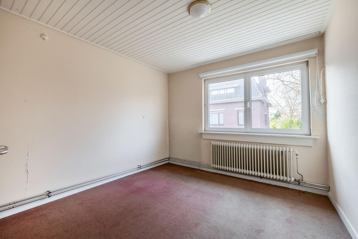 Appartement te koop: Gasthuisstraat 21B, Tegelen