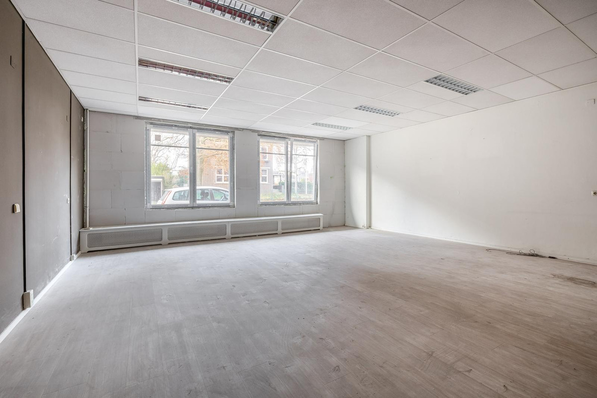 Appartement te koop: Gasthuisstraat 21, Tegelen