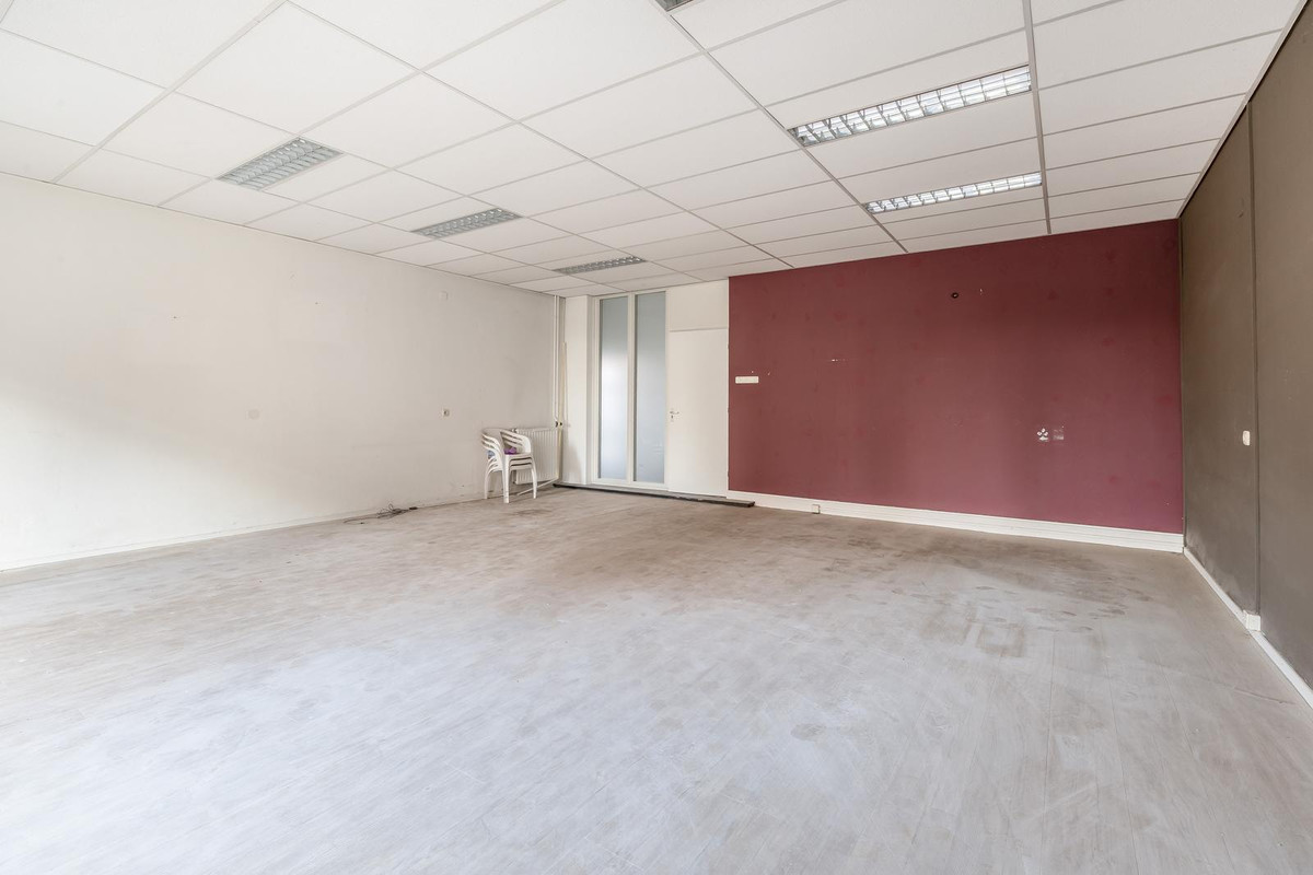 Appartement te koop: Gasthuisstraat 21, Tegelen