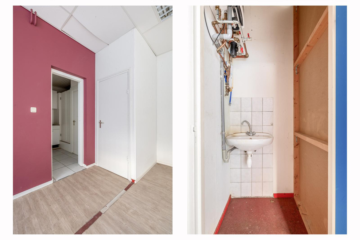 Appartement te koop: Gasthuisstraat 21, Tegelen