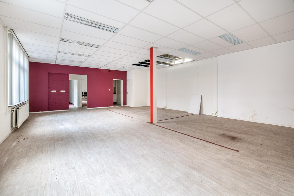 Appartement te koop: Gasthuisstraat 21, Tegelen
