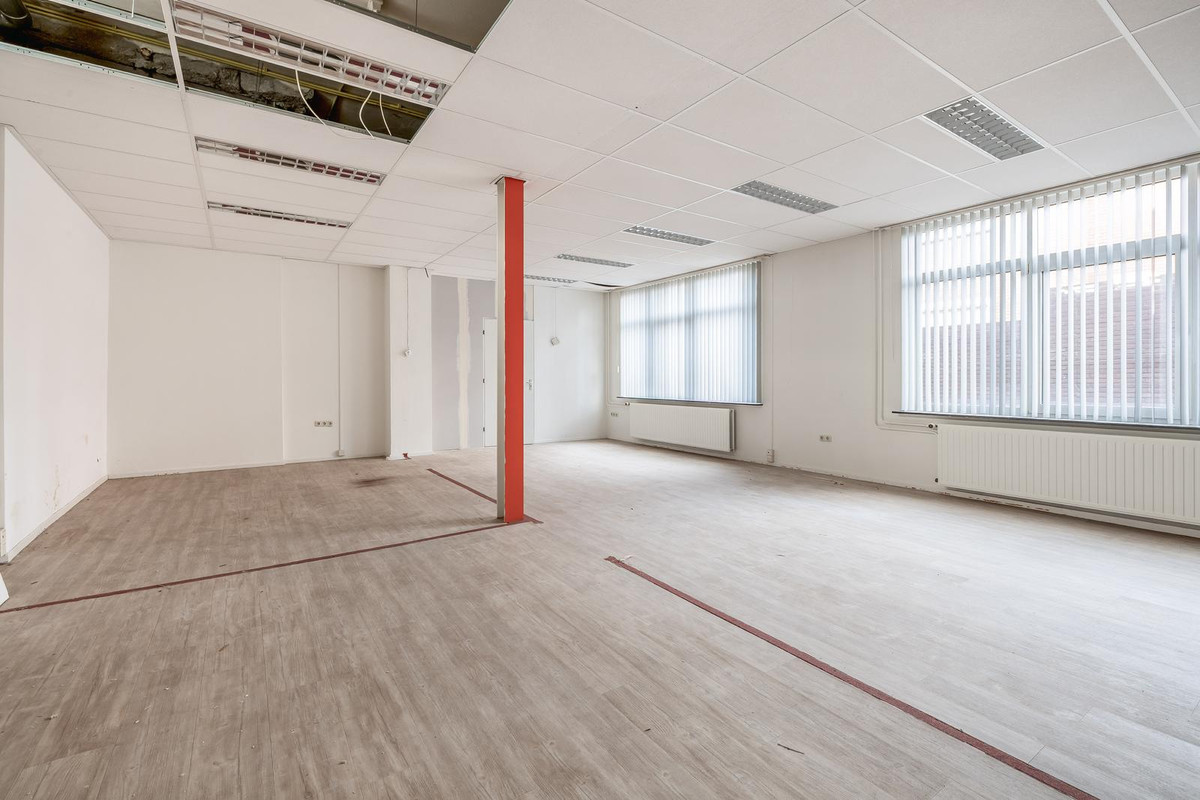 Appartement te koop: Gasthuisstraat 21, Tegelen