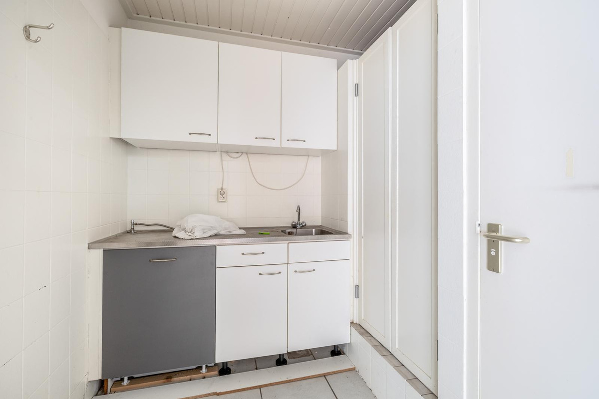 Appartement te koop: Gasthuisstraat 21, Tegelen