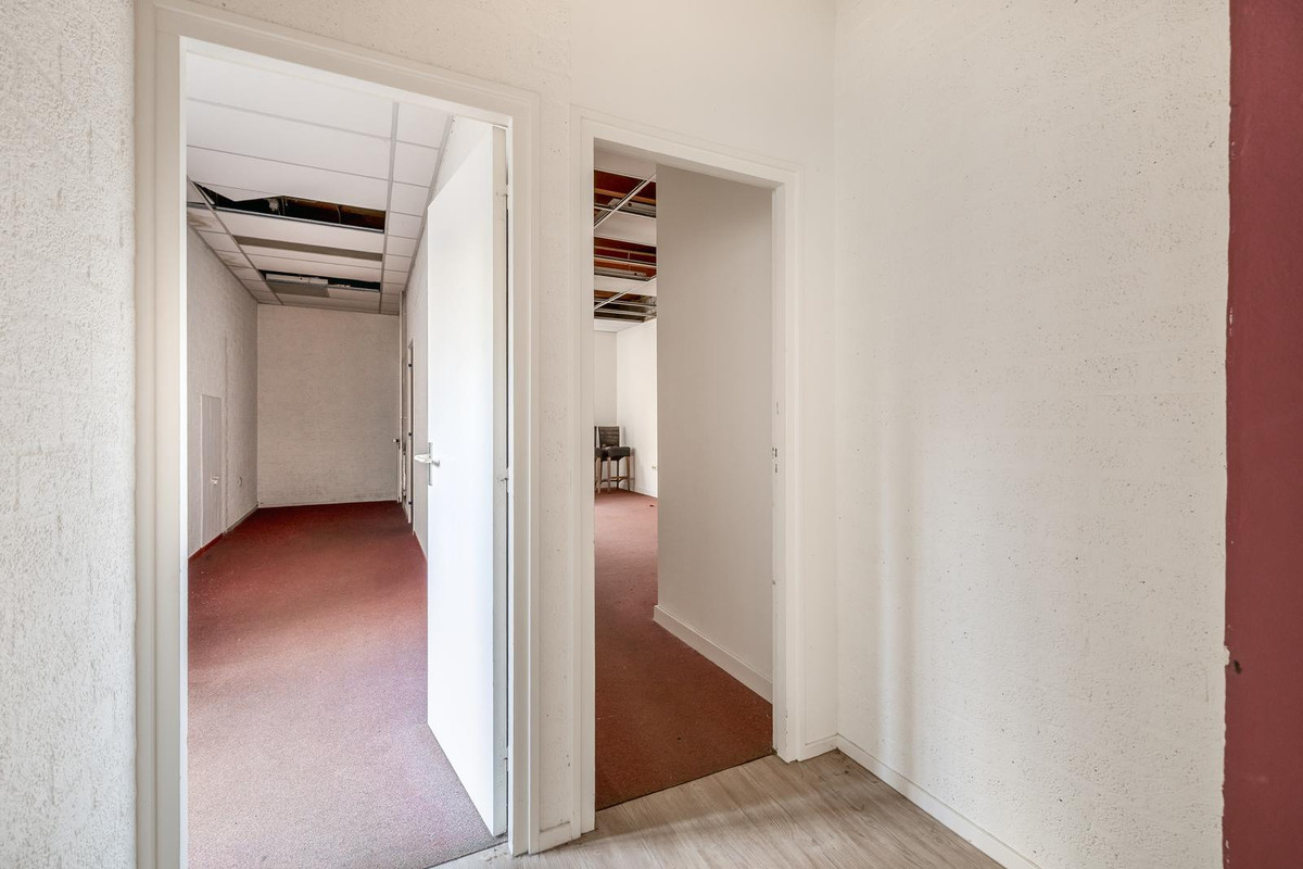 Appartement te koop: Gasthuisstraat 21, Tegelen