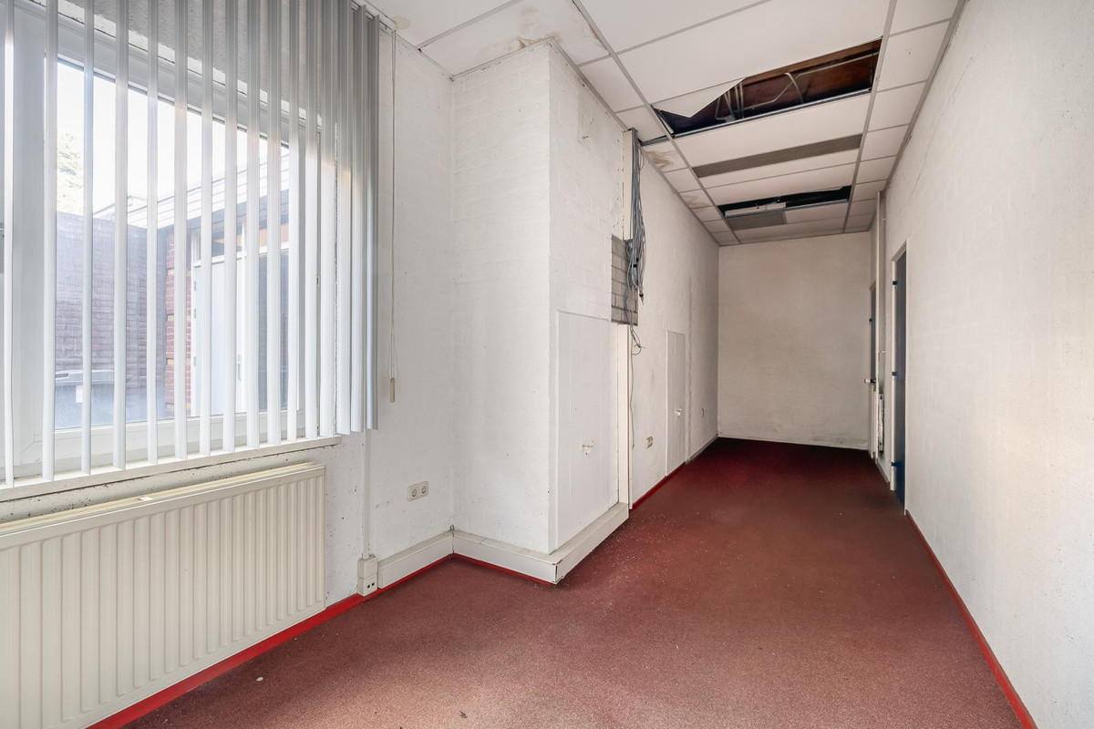 Appartement te koop: Gasthuisstraat 21, Tegelen