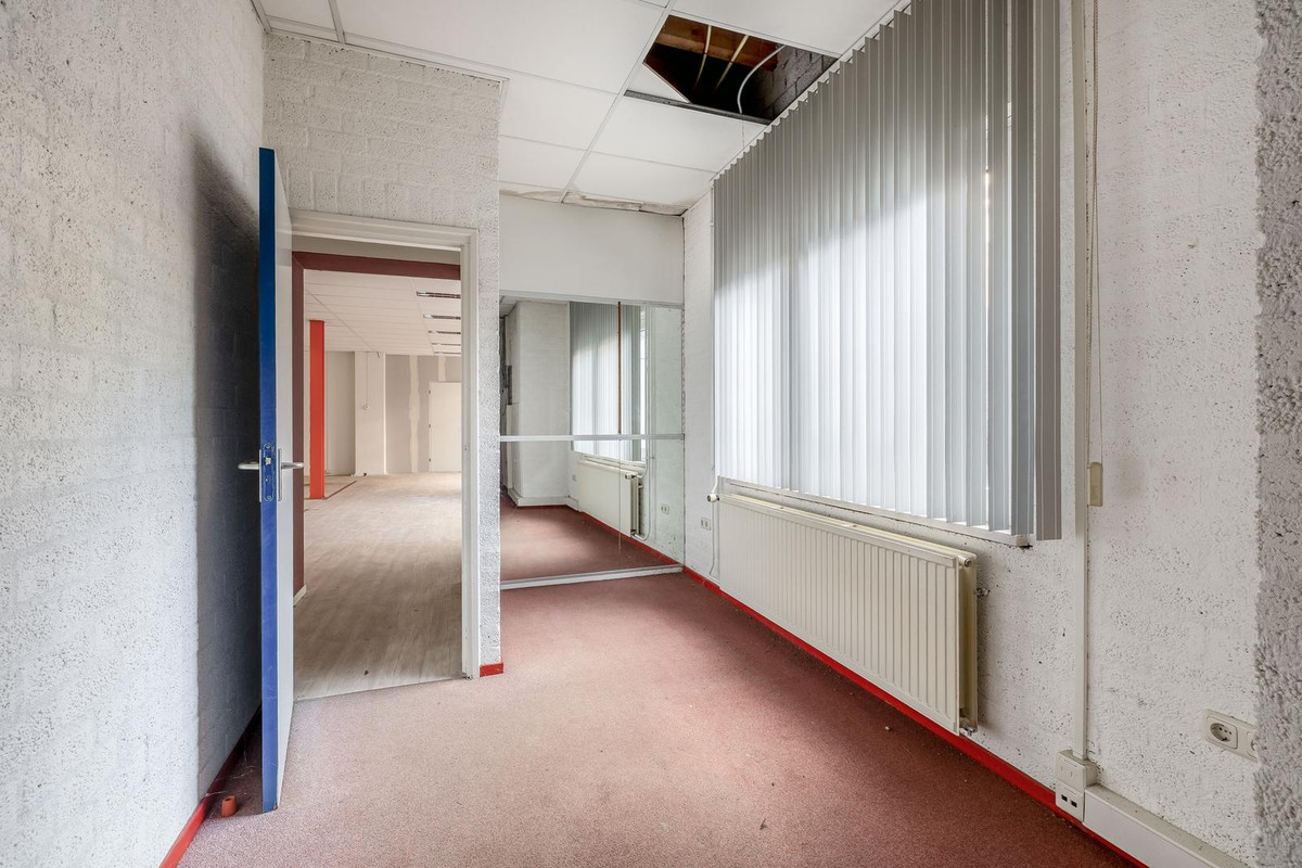 Appartement te koop: Gasthuisstraat 21, Tegelen