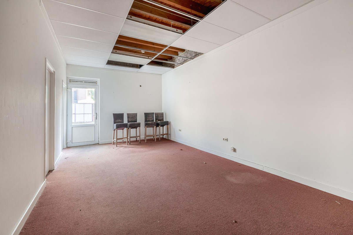 Appartement te koop: Gasthuisstraat 21, Tegelen