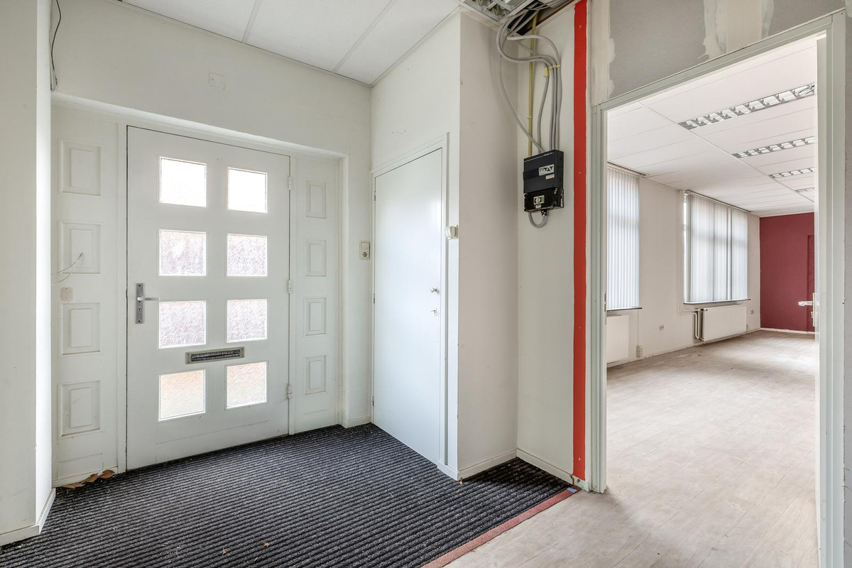 Appartement te koop: Gasthuisstraat 21, Tegelen