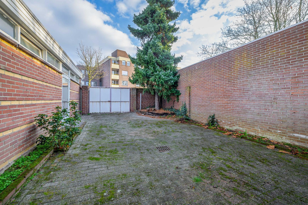 Appartement te koop: Gasthuisstraat 21, Tegelen