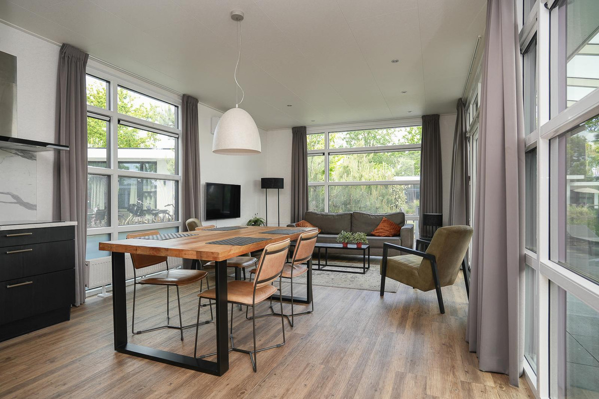 Vrijstaande woning te koop: Loverensestraat 11RD6, Cromvoirt