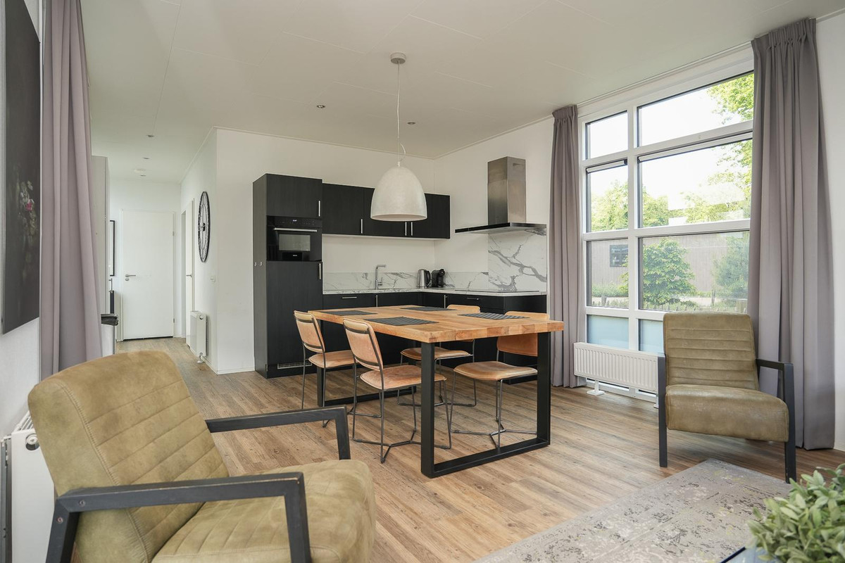 Vrijstaande woning te koop: Loverensestraat 11RD6, Cromvoirt