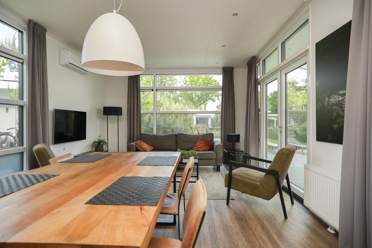 Vrijstaande woning te koop: Loverensestraat 11RD6, Cromvoirt