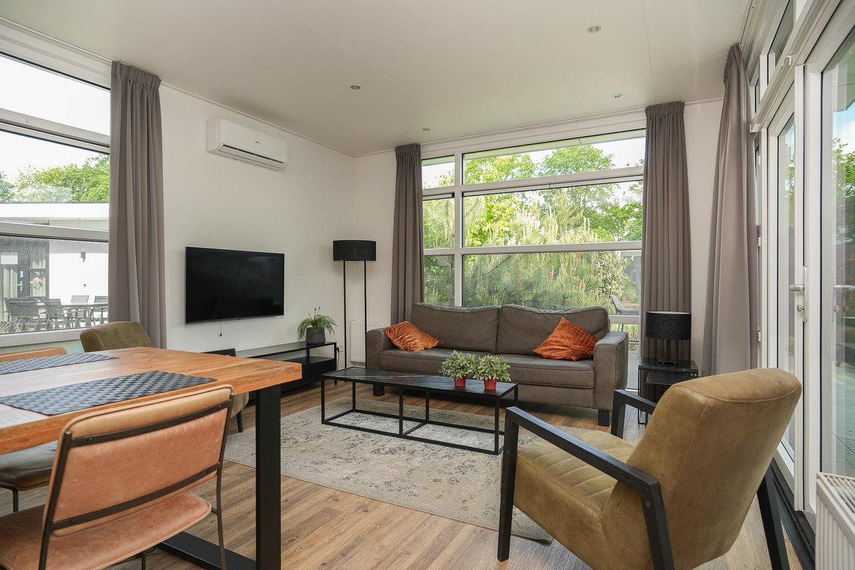 Vrijstaande woning te koop: Loverensestraat 11RD6, Cromvoirt