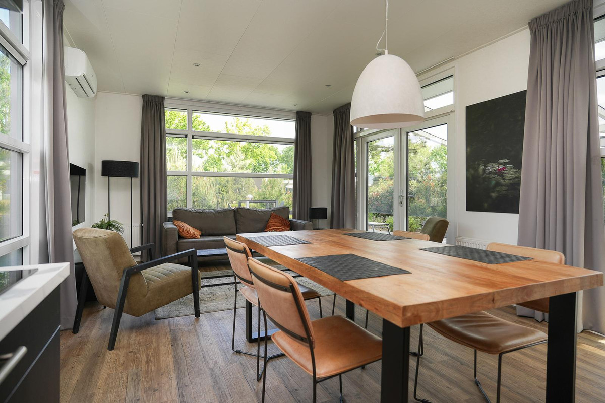 Vrijstaande woning te koop: Loverensestraat 11RD6, Cromvoirt