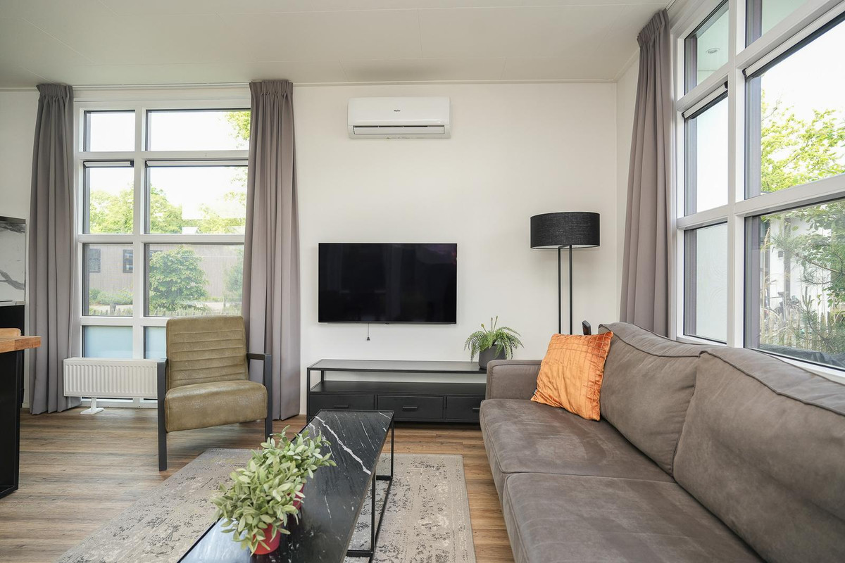 Vrijstaande woning te koop: Loverensestraat 11RD6, Cromvoirt