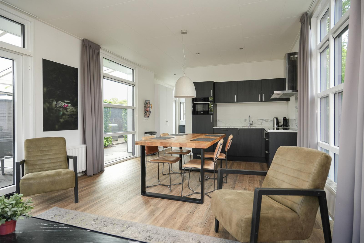 Vrijstaande woning te koop: Loverensestraat 11RD6, Cromvoirt