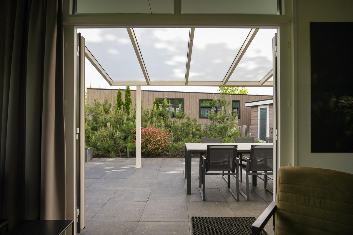 Vrijstaande woning te koop: Loverensestraat 11RD6, Cromvoirt