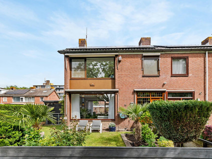 Volkerakweg 36