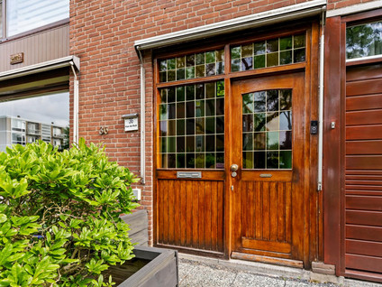 Volkerakweg 36