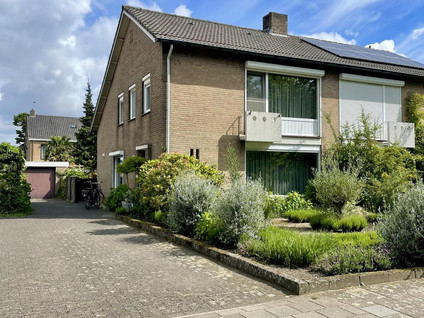 huurwoningen te huur op Burgemeester Gommansstraat 206