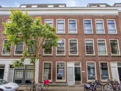 Mauritsstraat 139A