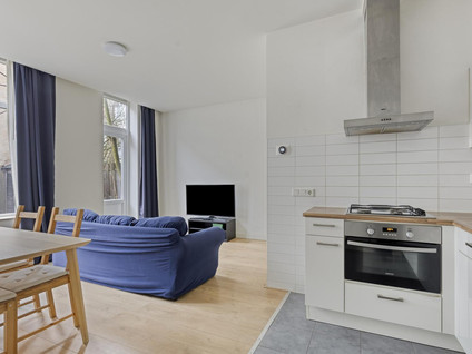 Mauritsstraat 139A