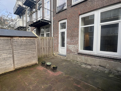 Mauritsstraat 139A