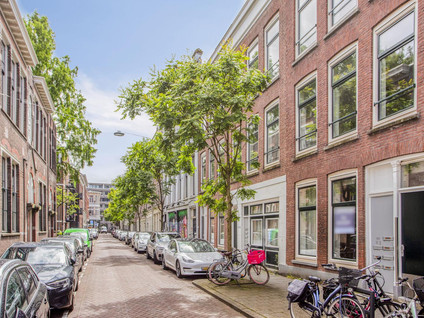 Mauritsstraat 139A