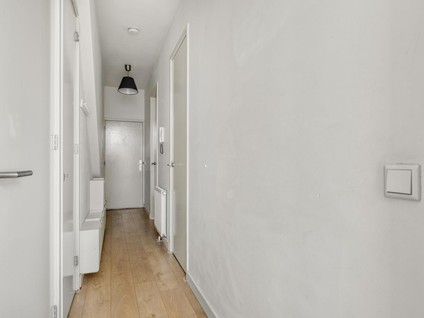 Mauritsstraat 139A