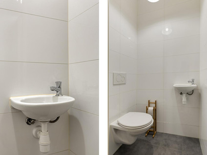 Mauritsstraat 139A