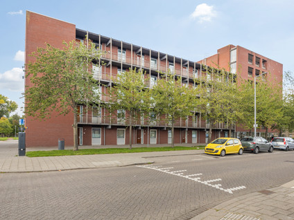 Huniadijk 23