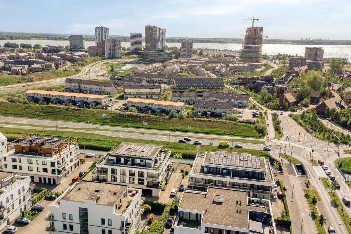 Appartement te koop: Portugalkade 29, Almere