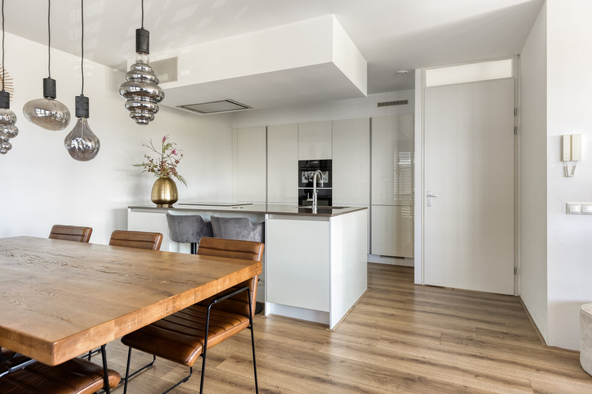 Appartement te koop: Portugalkade 29, Almere