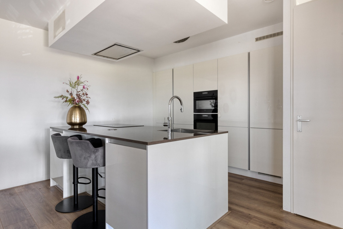 Appartement te koop: Portugalkade 29, Almere