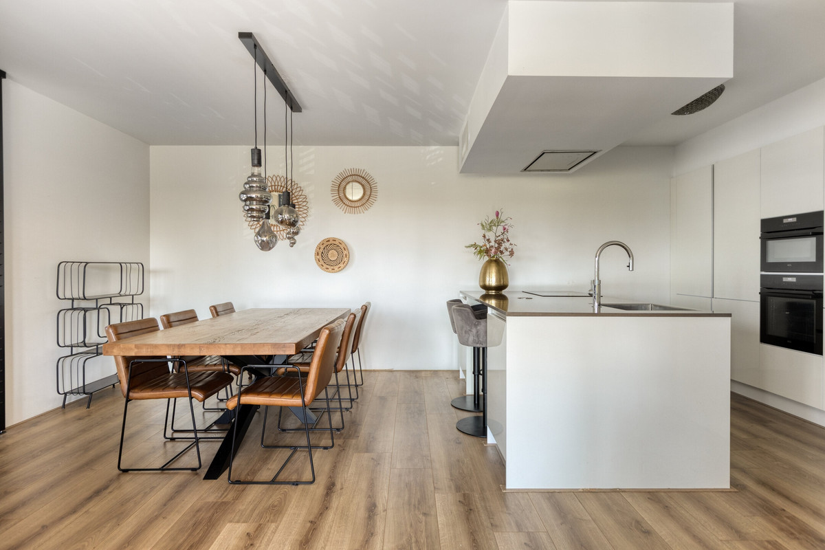 Appartement te koop: Portugalkade 29, Almere