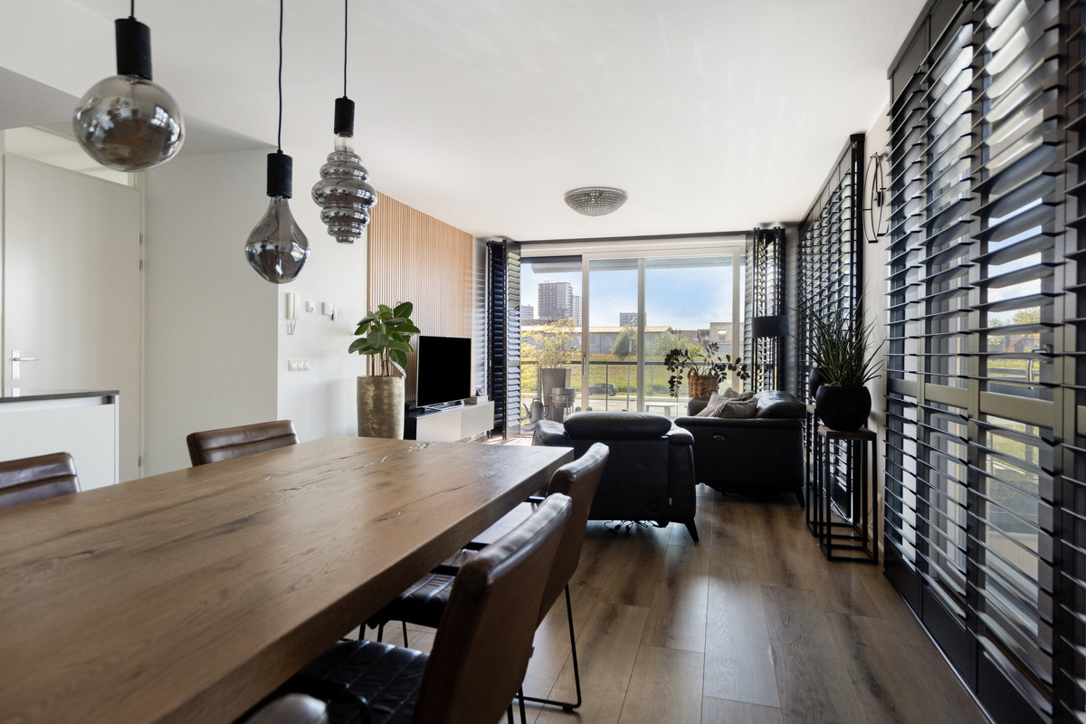 Appartement te koop: Portugalkade 29, Almere