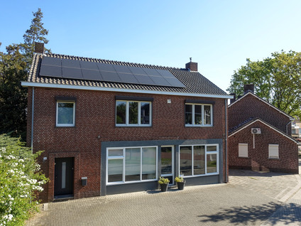 Groenstraat 26