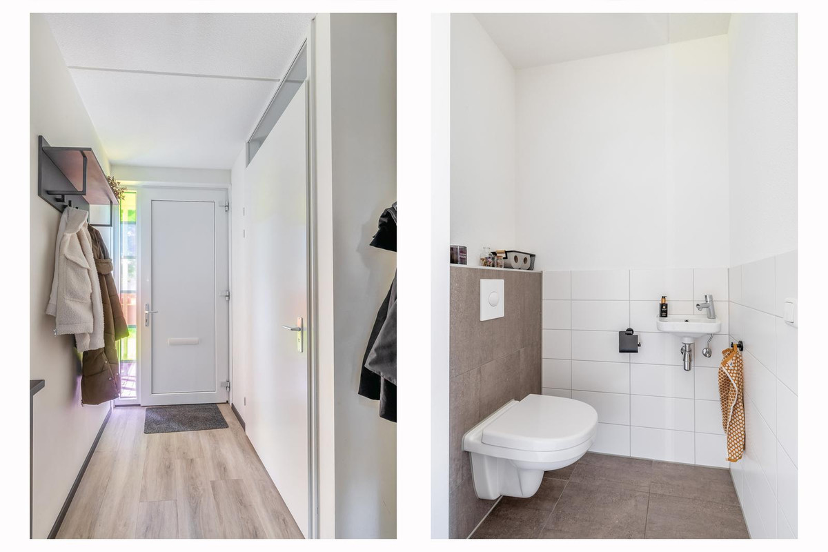 Tussenwoning te koop: Paul Guillaumestraat 44, Tegelen