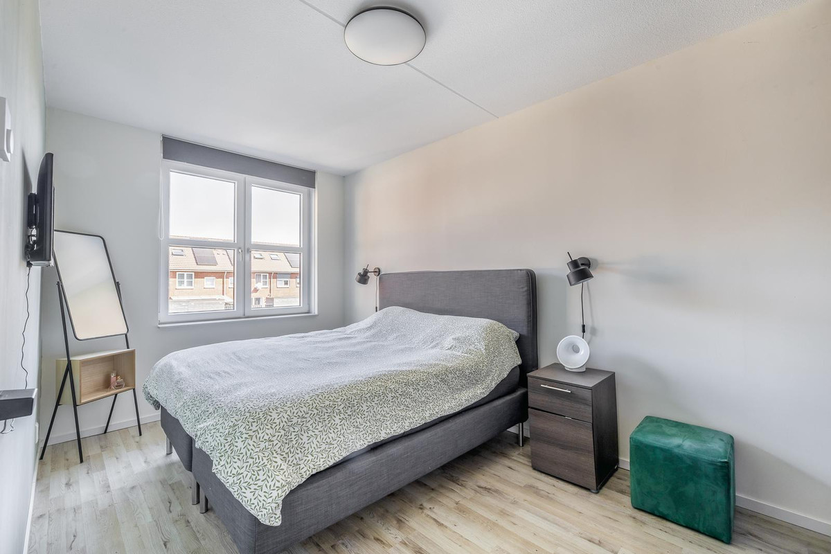 Tussenwoning te koop: Paul Guillaumestraat 44, Tegelen