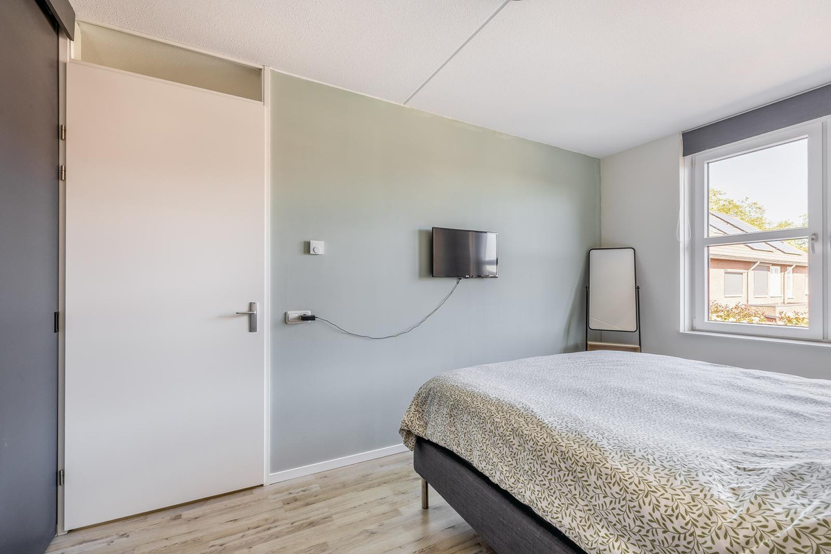 Tussenwoning te koop: Paul Guillaumestraat 44, Tegelen